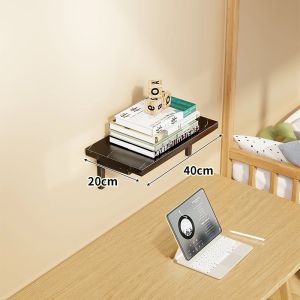 Wooden Wall Shelves Storage Furniture Shelf Storage Rack Wall Floating Shelves