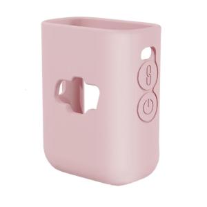 Soft Silicone Protective Case Sleeve For Mic2 Studio Use And Outdoors Adventure Ensures Device Safety Frequent Traveler