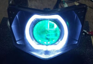 Lampu Biled Ninja 150 RR New Paket Lengkap