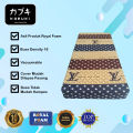 Kasur Busa Royal Foam. 
