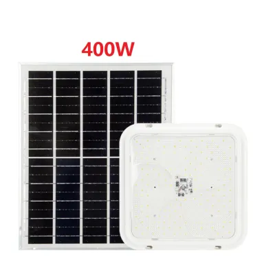 BOSCA LED SOLAR CEILING LIGHT 400W 300W 200W 100W Solar ceiling light indoor light Bedroom & Living room ceiling light COD