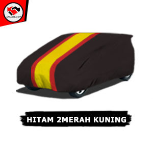 FANTASI - Body Cover Mobil Sedan Civic FD / Sarung Mobil Honda Civic FD 2006 2007 2008 2009 2010 2011 Selimut Tutup Penutup Mantel Mobil Civic FD Outdoor Waterproof Anti Air