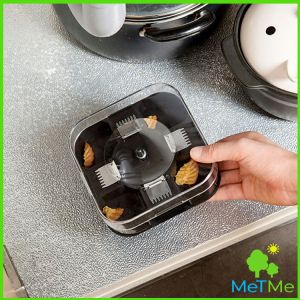 MetMe ที่ดักแมลงสาบ ที่ดักแมลงสาบ กล่องดักแมลงสาบ cockroach trap