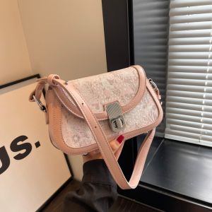 Tas Selempang Wanita LPK8204 Import Tas Bahu Wanita Import Tas Shoulder Bag Wanita Tas Wanita Korea