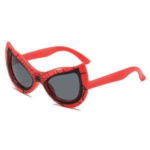 LITTLEX Cartoon Sunglasses UV-blocking Photography Props Sunshade Eyewear Fashion Trend Sun Glasses for Children