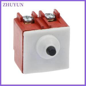 ZHUYUN Angle grinder switch grinder for GWS6-100 GWS7-100 GWS8-100