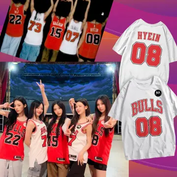 Shop New Jeans Bulls Jersey with great discounts and prices online Sep 2024 Lazada Philippines