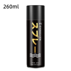 Shoe Waterproof Spray 260Ml Waterproof Spray For Shoes