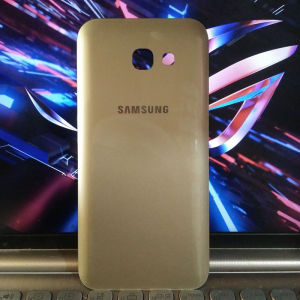 Samsung A5 A520  2017 Backdoor Backcase Tutup Belakang Casing