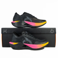 Sepatu running Ortuseight Solar Eclipse Penumbra 1.1 black Sepatu lari jogging outdoor pria wanita. 