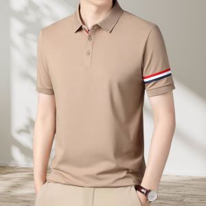 Áo thun nam GOZIN chất vải cotton thông thoáng và thấm hút mồ hôi phong cách trẻ trung cao cấp -JA05