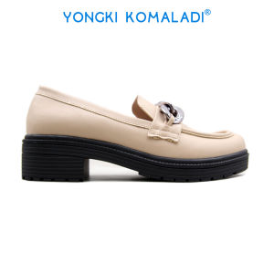 [ ORIGINAL ] YONGKI KOMALADI HAILEY - PLATFORM OL-HDRA19106-23 LADIES