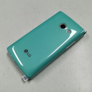 LG Wine Smart LG D486 Quad Core 3.2Inches 1GB RAM 4GB ROM LTE Flip phone 3.15MP Camera Android Mobile phone