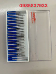 Bộ đầu đá mài 30 chi tiết BMA-30 chính hãng Besdia dùng lắp máy mài dễ dàng hiệu quả tại Máy NTT