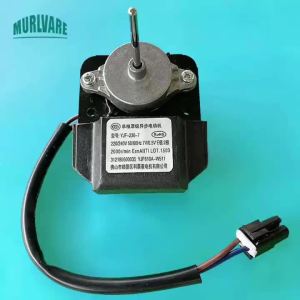 YJF-230-7/YJF610A-W511 220V-240V Shaded Pole Asynchronous Motor For Hisense Galanz Meiling And Other Refrigerators