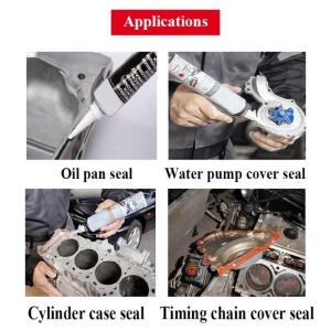 Máy Bôi keo caulking adhensive bóp Cartridge Hướng dẫn sử dụng Dispenser cho Auto Car động cơ xe máy bảo trì