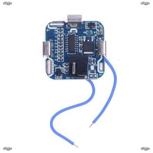 [COD] dfgje Mới BMS 4S 14.4V pin lithium Khoan Điện công cụ điện bảo vệ bảng bảo vệ bảng bảo vệ tay bảo vệ quá tải