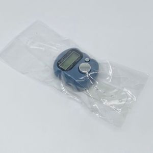 GTB - R031 Alat Hitung Digital Led Tasbih Digital Elektronik Jari Counter Mini Import Murah