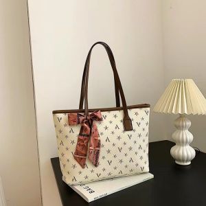 DXB93 Realpic & Video Tas totebag import 2023 terbaru