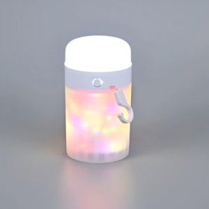 JACIRCLE Multi-function Ramadan Fairy String Lights Outdoor Camping Lights for Garden Wedding Festival Decor