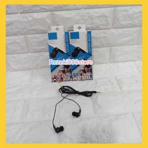Headset + MIC JB-08 Handsfree stereo earphone jb08