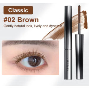 Local source of goods JUDYDOLL 3D Eyelash Iron Mascara Steel Tube Waterproof Lengthening Smudge-Proof