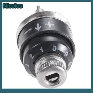 [Nicoles] Old Household Sewing Machine Thread Adjustable Clamp Tension Foot On The Old Style Home Machine Accessories