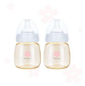 Baby Express Milk Bottle / Feeding Bottle / PPSU Bottle