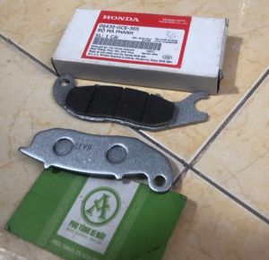 BỐ THẮNG ĐĨA WAVE RS