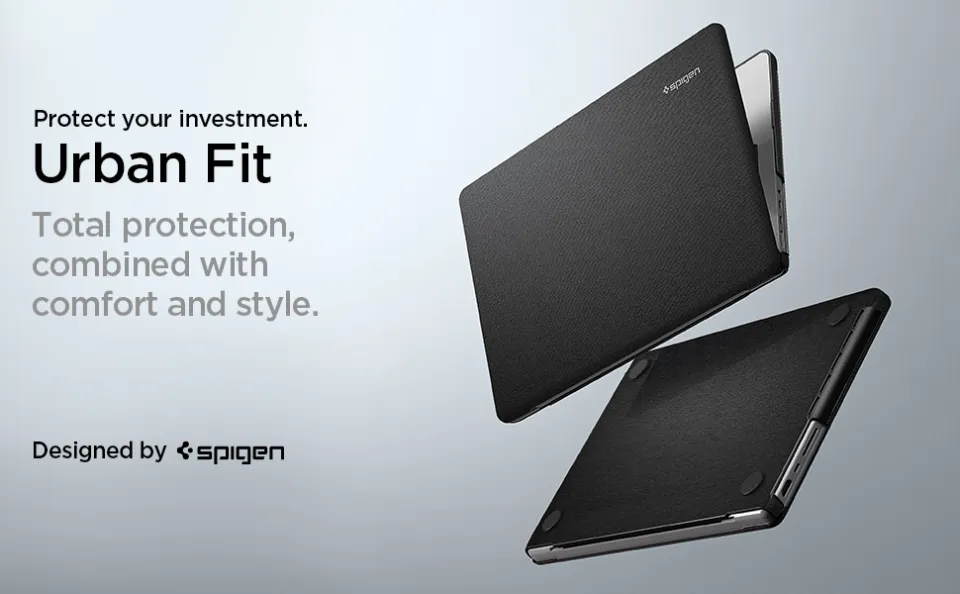 SPIGEN Case for MacBook Pro 14\