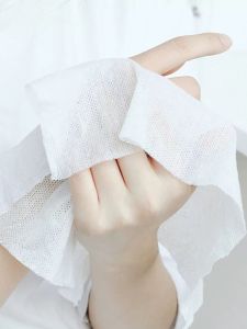 ทิชชู่อัดเม็ดแพค 100 เม็ด ทิชชู่อัดเม็ด ผ้าอัดเม็ด อเนกประสงค์ ผลิตจากผ้าฝ้ายพกพาสะดวก แพ๊คเกตน่าใช้ พร้อมส่ง (สีฟ้า)