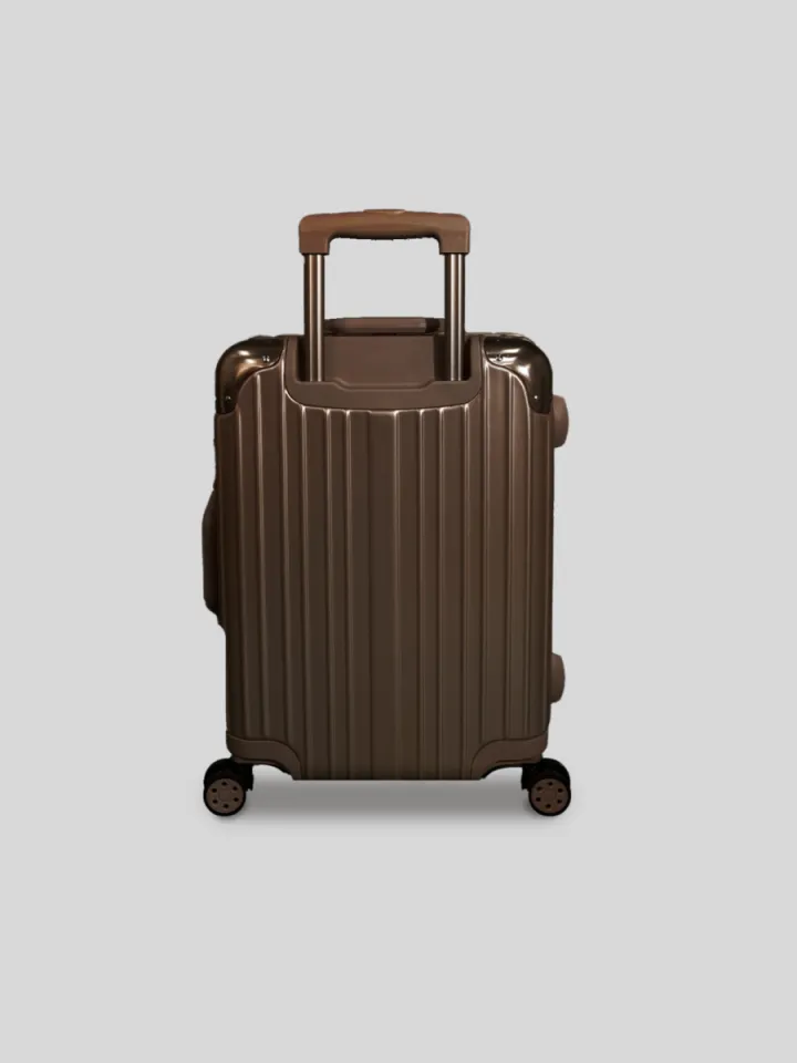 WINTER TIME SUMUZU ABS + PC LUGGAGE 20