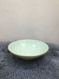 TÔ 23.5x7.5 CM - GỐM SỨ VIỆT - HÀNG VIỆT NAM CHẤT LƯỢNG CAO