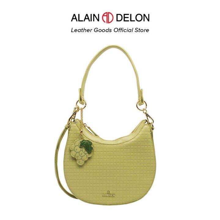 Alain delon sales bag malaysia