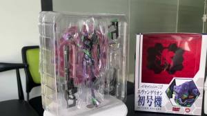 FCToystoreshop Anime NEON GENESIS EVANGELION EVA MAF080 EVANGELION-01 EVA-13 Mô Hình Nhân Vật Hành Động PVC Sưu Tầm Đồ Chơi Quà Tặng 19cm
