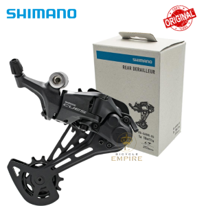 RD Rear Drailleur Shimano Cues U6000 GS 1x10 11 Speed Shadow Operan Belakang Bicycle Empire