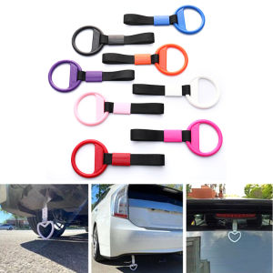 [COD] JDM Train Bus Handle Hand Strap Drift Charm Strap Drift  Accessories Car Styling