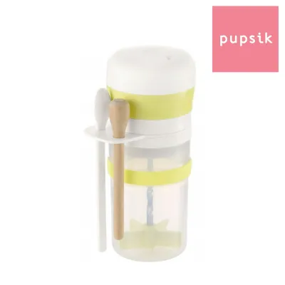 Richell Time-Saver Easy Weaning Food Maker