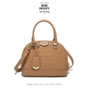 JIMS HONEY Aries Bag Vol.2 Tas Selempang Wanita Handbag Wanita Special Kolaborasi