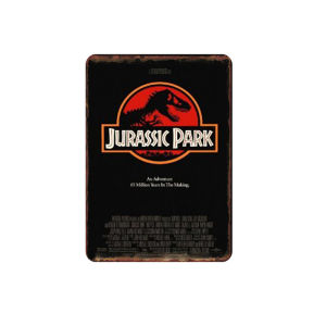 Penghantaran dari China [2025] Tanda Tin Hiasan  Kreatif   Papan Tanda Bar Besi Seni Gantung Dinding Pengeluar Saiz Tersuai 3.5