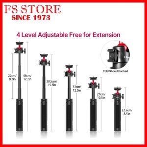 ULANZI ORIGINAL MALAYSIA  Ulanzi MT-16 Extendable Tripod with Ball Head 2052