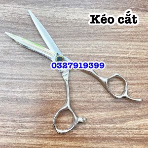 Kéo cắt tóc cao cấp Nhật WAHL 6.0 in