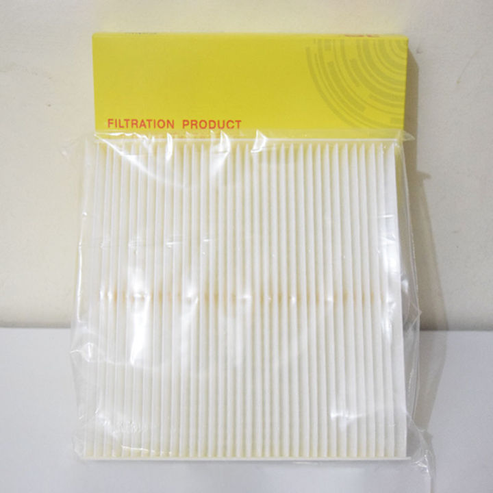 Lọc gió điều hòa Honda CR-V 1.5L 2017-2025 mã AC8503 của JS Asakashi ...