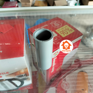 Măng Song Nối Trơn phi 21 27 34 42 49mm