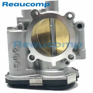 94709646 Throttle Body For Chevrolet S10 2006-2012 2.4L Flex Colorado 2003- 2.4L Blazer S10 1996-2010 2.4L