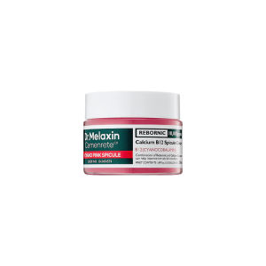 Dr.Melaxin Cemenrete Cyano Pink Spicule Cream (50ml)