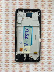 Màn hình thay cho Samsung A34 Qx-incell