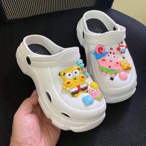 Sục Nữ Đế Cao Sục Cross Tôn Dáng Chất Liệu Cao Su Non Không Mùi Êm Chân Size 36-41 LaZaDa GiayZep.Store