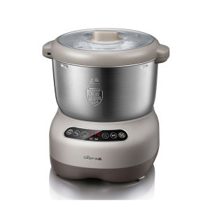 【Thailand version】LAHOME Bear เครื่องนวดแป้ง เครื่องนวดขนมปัง เครื่องนวดแป้งbear เครื่องผสมแป้ง เครื่องตีแป้ง เครื่องนวดแป้ง โถผสมอาหารหมุนได้  Stand Mixer Dough Maker Dough Mixer 7L