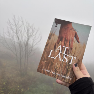 At Last by Laura Friera-Gonzales
